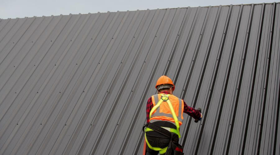Professional residential roofers in Springfield, NJ